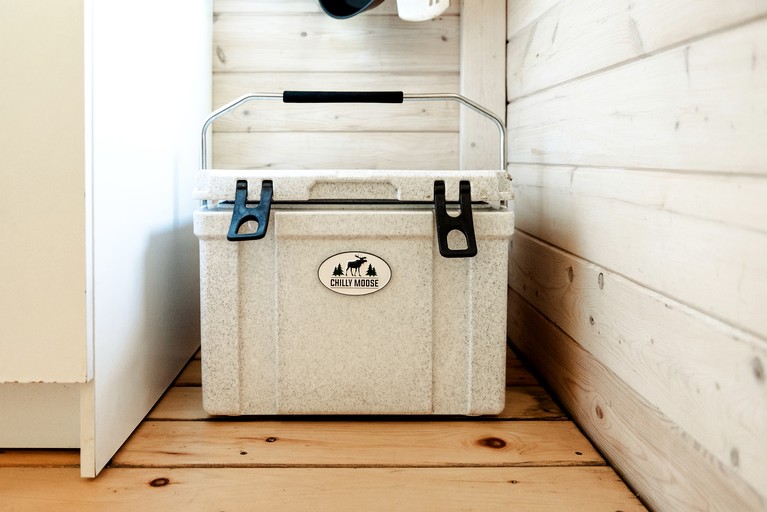 Cottages (Canada, Gravenhurst, Ontario)