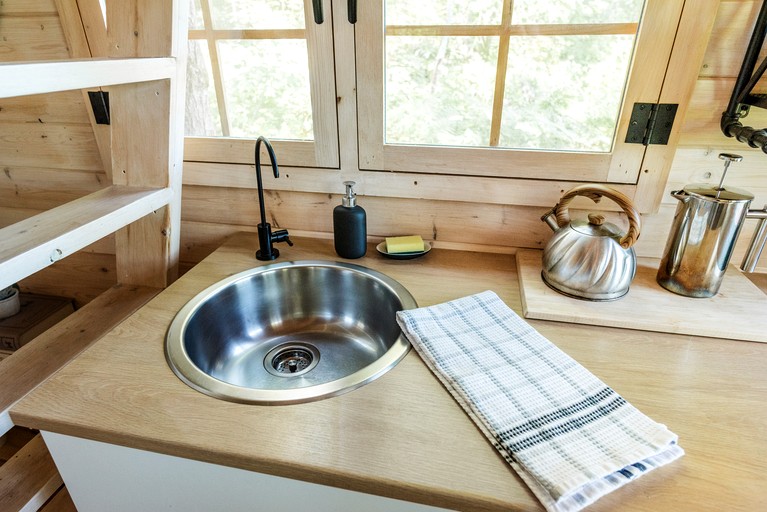 Cottages (Canada, Gravenhurst, Ontario)