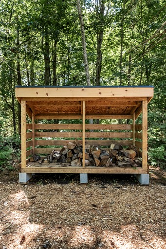 Cottages (Canada, Gravenhurst, Ontario)