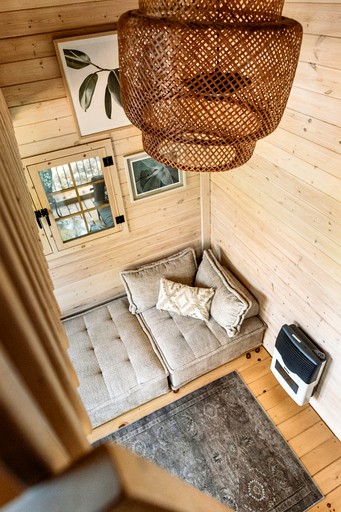 Cottages (Canada, Gravenhurst, Ontario)