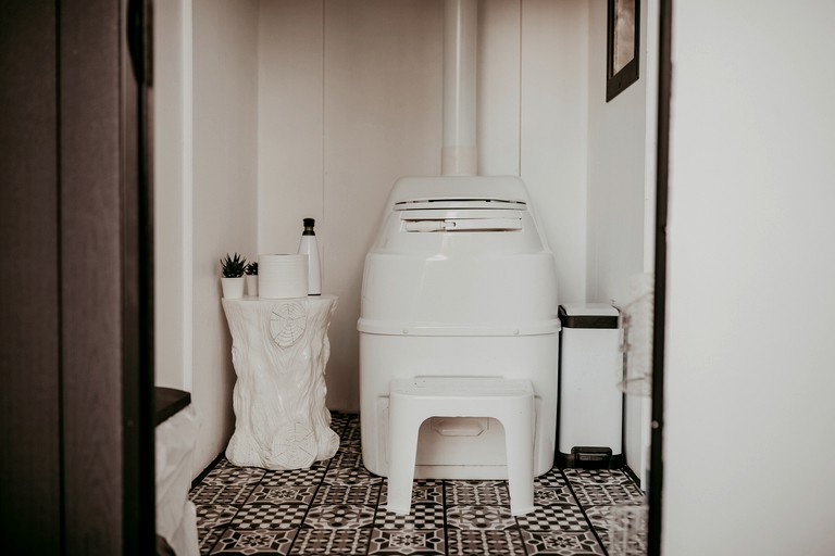 Cottages (Canada, Gravenhurst, Ontario)