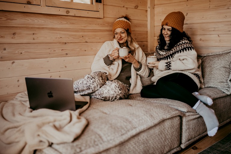 Cottages (Canada, Gravenhurst, Ontario)