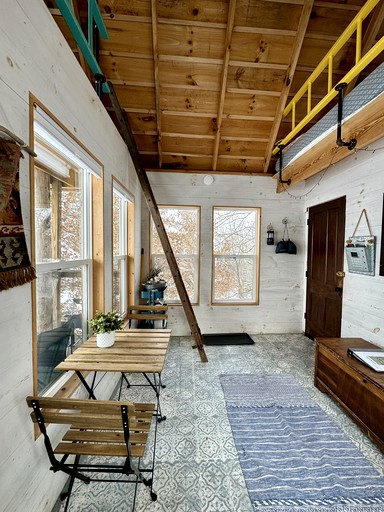 Tree Houses (United States of America, Frazeysburg, Ohio)