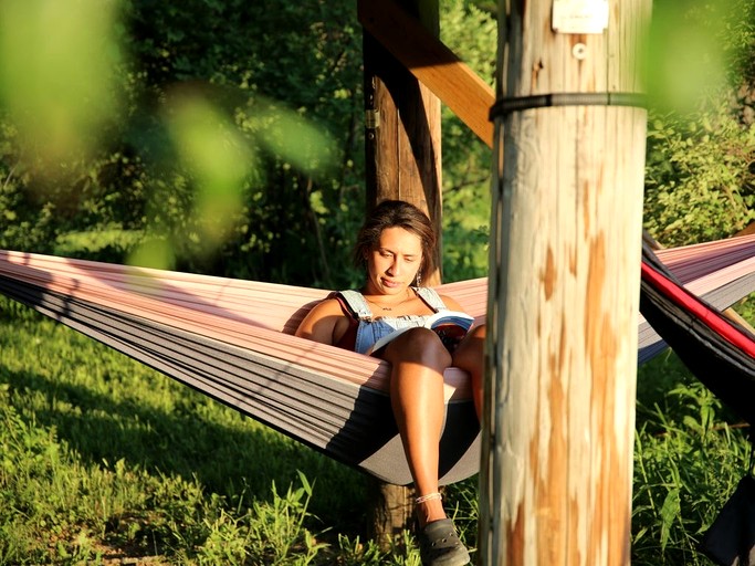 Tree Houses (United States of America, Frazeysburg, Ohio)