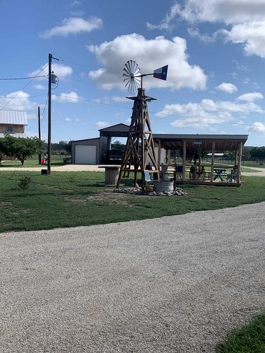 Cabins (United States of America, Medina, Texas)