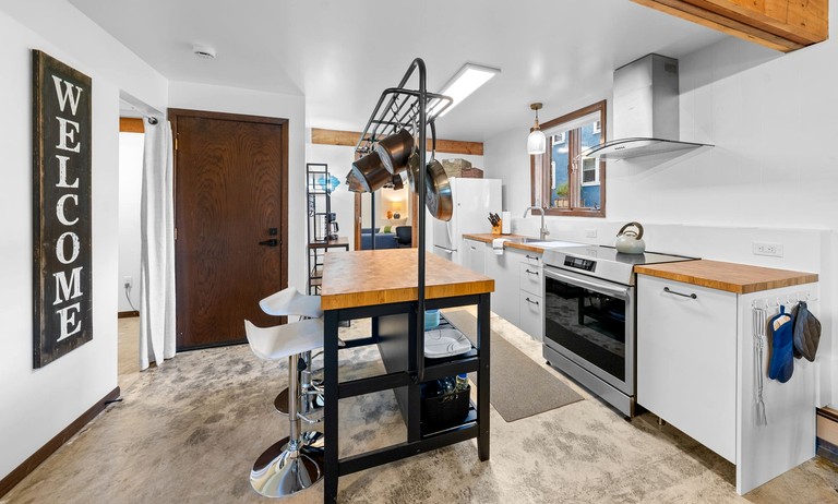 Vacation Rentals (United States of America, Pine City, Minnesota)