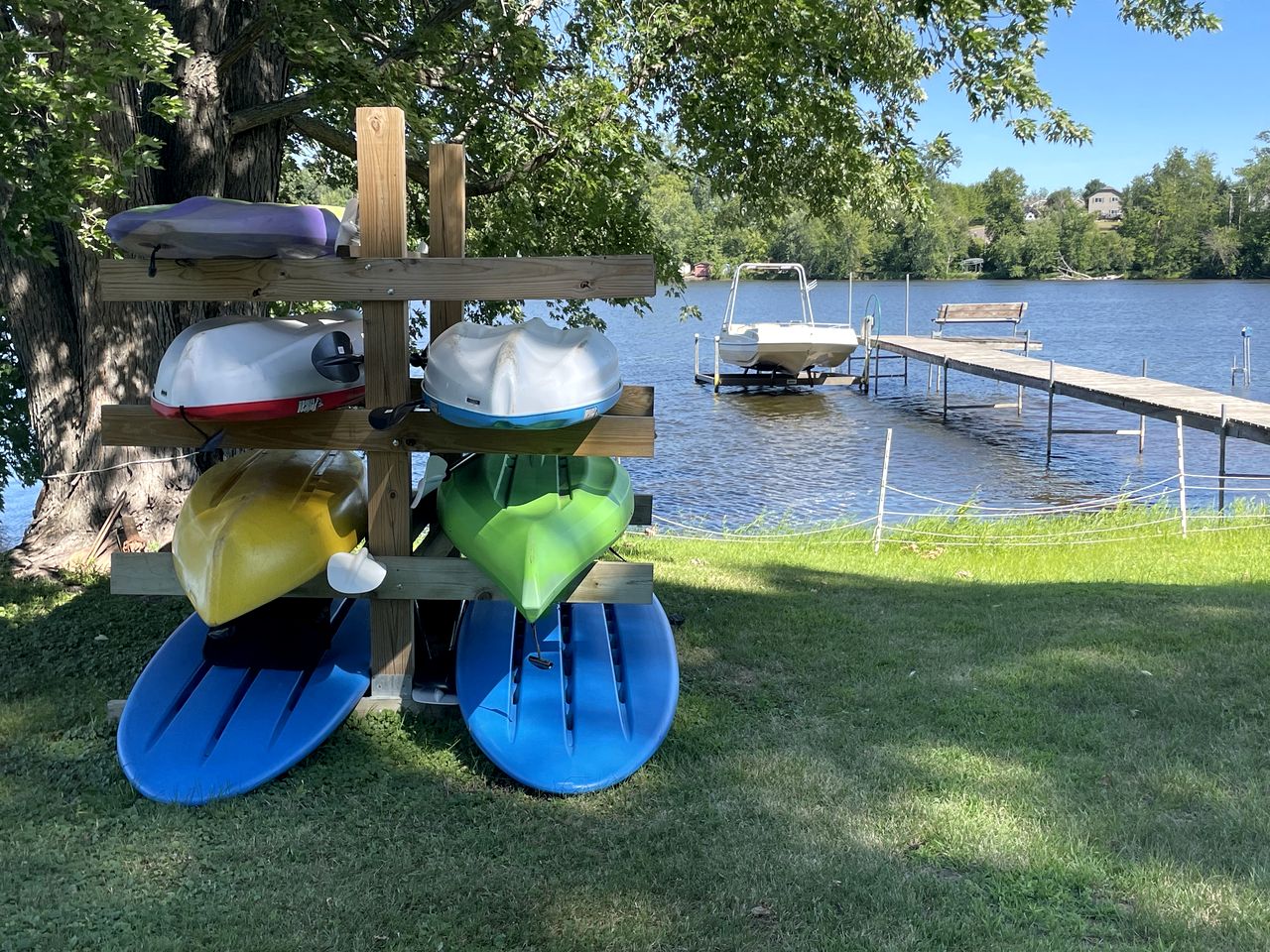 Chic Industrial Escape Near Nature Trails & Water Adventures in Pine City, Minnesota