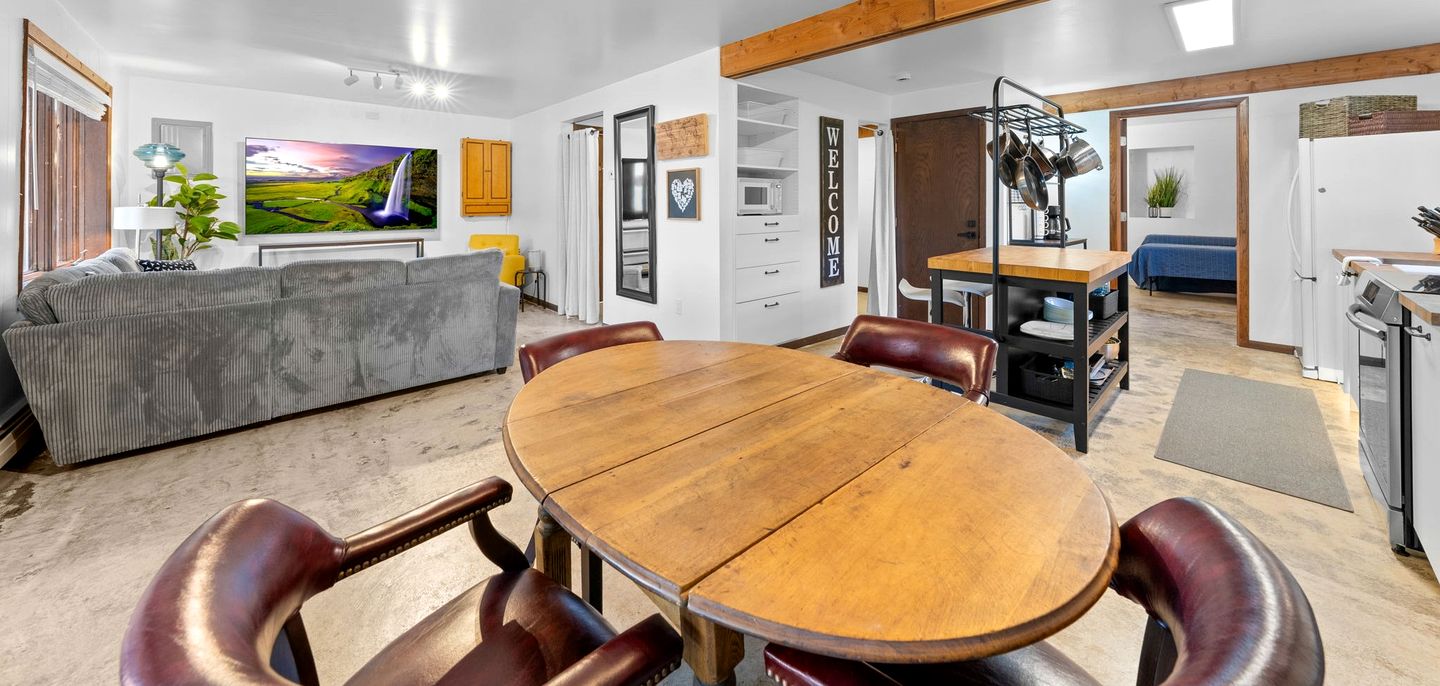 Chic Industrial Escape Near Nature Trails & Water Adventures in Pine City, Minnesota