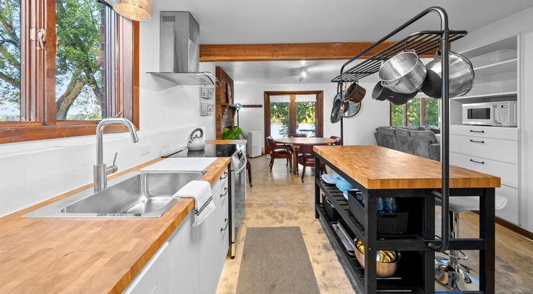 Vacation Rentals (United States of America, Pine City, Minnesota)