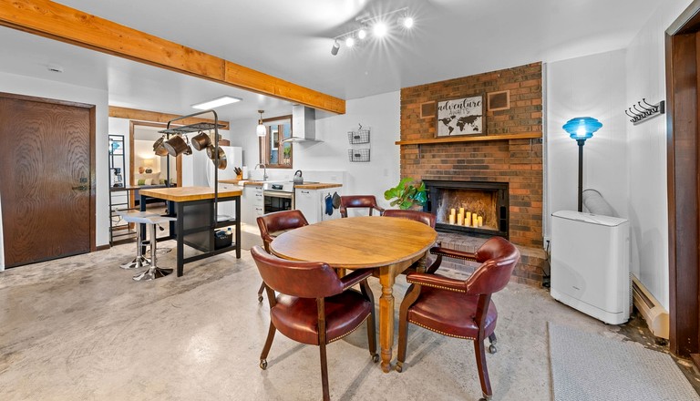 Vacation Rentals (United States of America, Pine City, Minnesota)