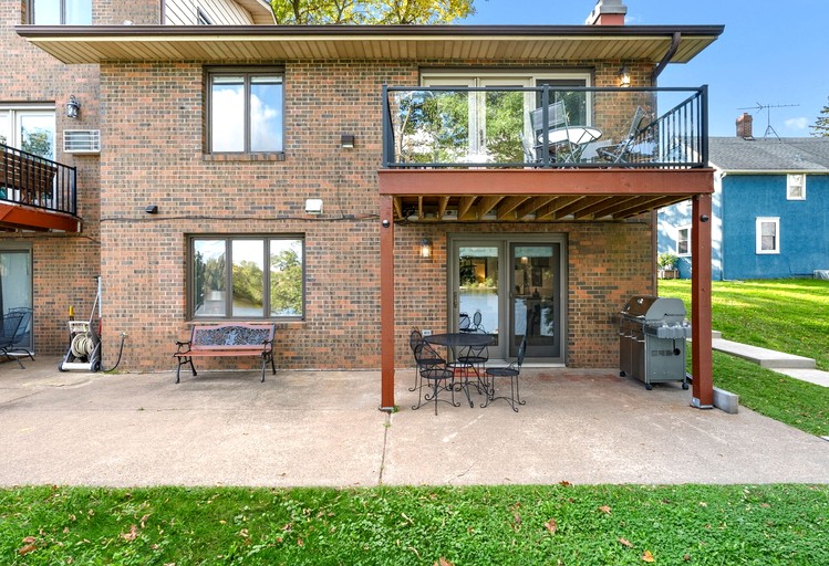 Vacation Rentals (United States of America, Pine City, Minnesota)