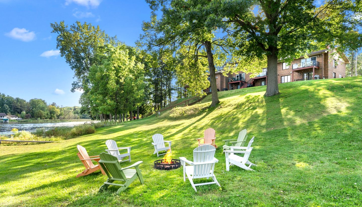 Chic Industrial Escape Near Nature Trails & Water Adventures in Pine City, Minnesota