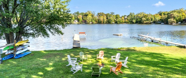 Vacation Rentals (United States of America, Pine City, Minnesota)