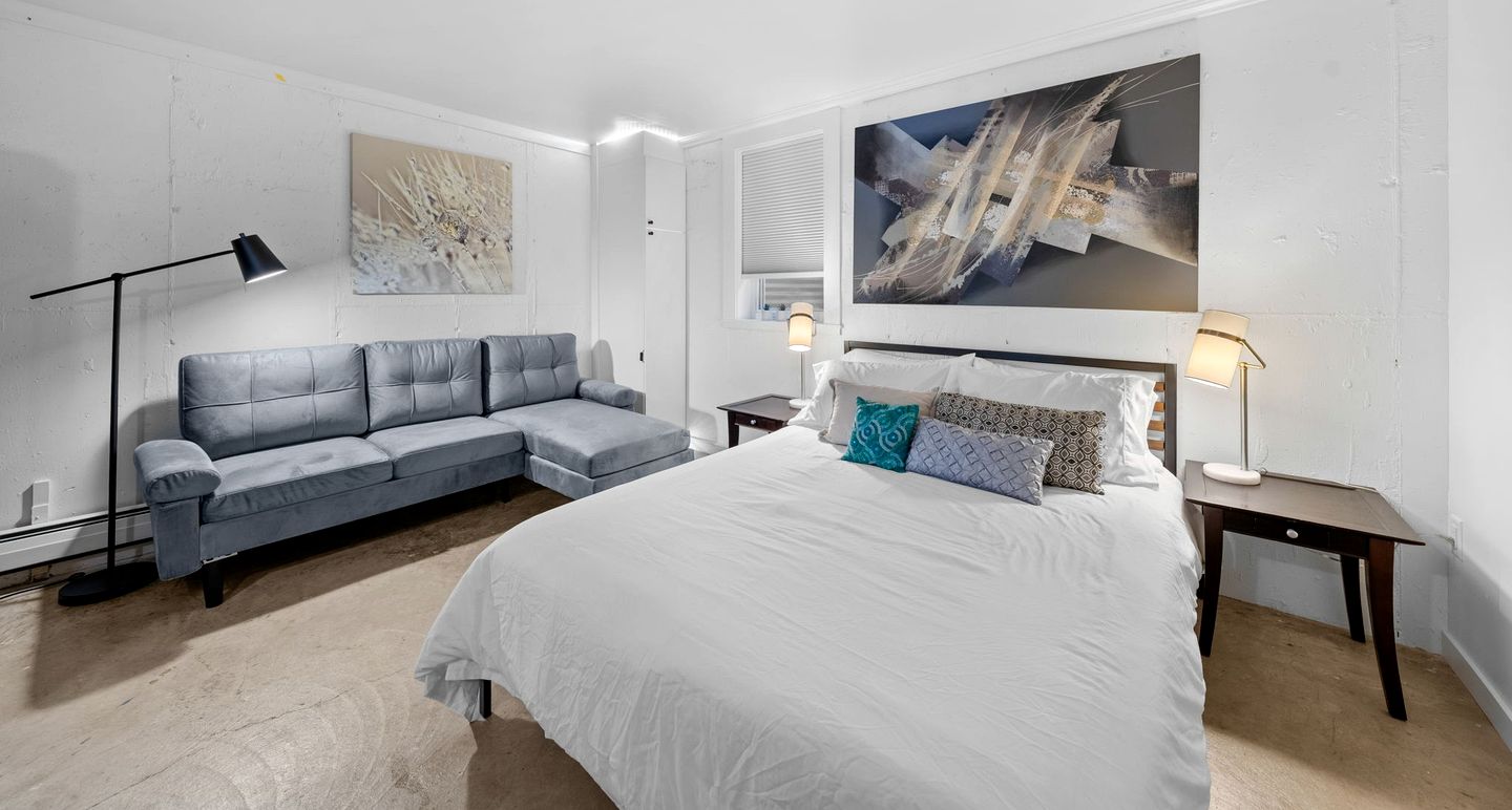 Chic Industrial Escape Near Nature Trails & Water Adventures in Pine City, Minnesota