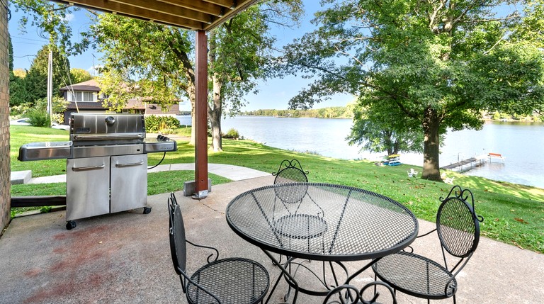 Vacation Rentals (United States of America, Pine City, Minnesota)