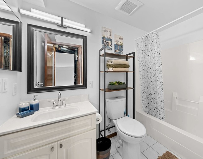 Vacation Rentals (United States of America, Pine City, Minnesota)