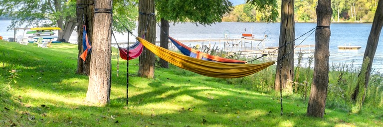 Vacation Rentals (United States of America, Pine City, Minnesota)