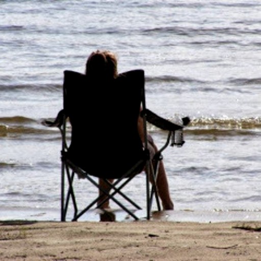 Cottages (Canada, Callander, Ontario)