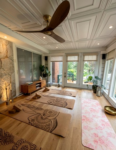 Bell Tents (Canada, Peterborough, Ontario)