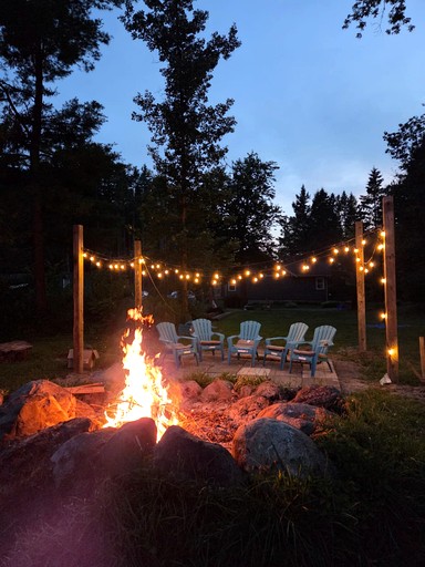 Bell Tents (Canada, Peterborough, Ontario)