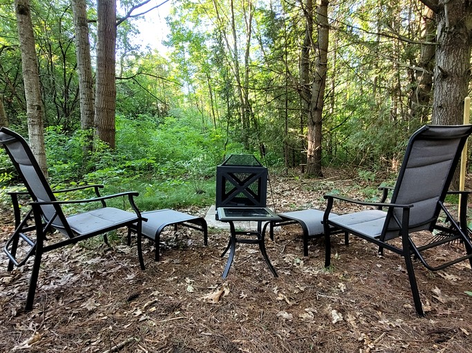 Bell Tents (Canada, Peterborough, Ontario)