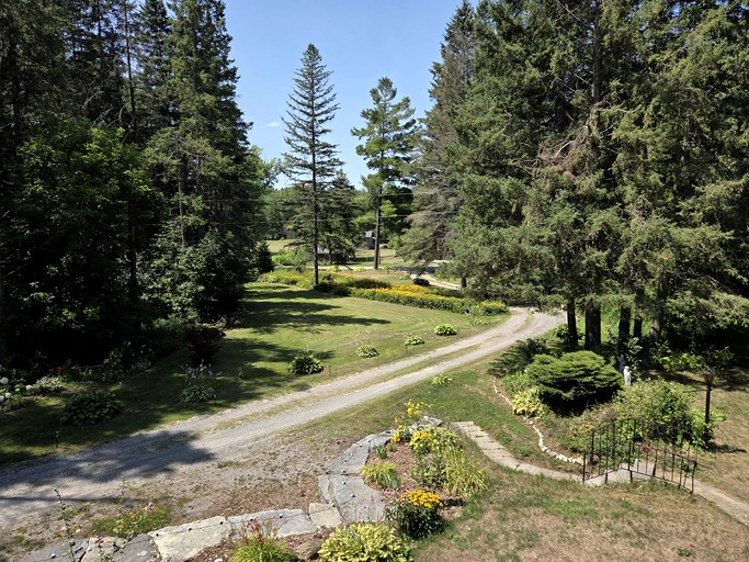 Bell Tents (Canada, Peterborough, Ontario)