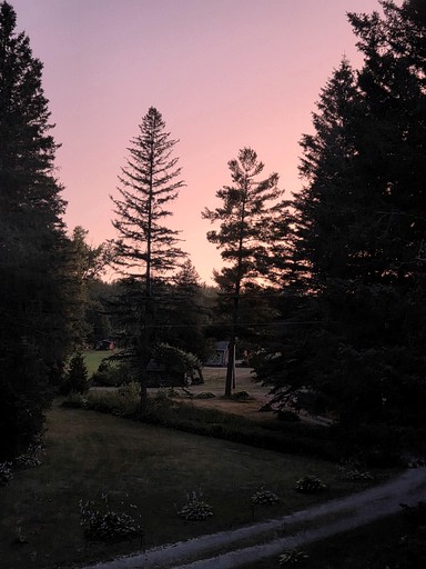 Bell Tents (Canada, Peterborough, Ontario)