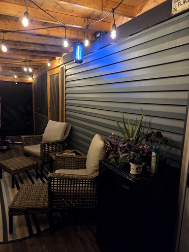 Bell Tents (Canada, Peterborough, Ontario)