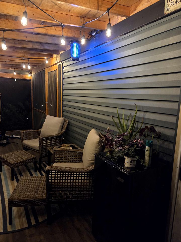 Tranquil Nature Retreat with Lavender Fields & River Access in Ontario, Canada