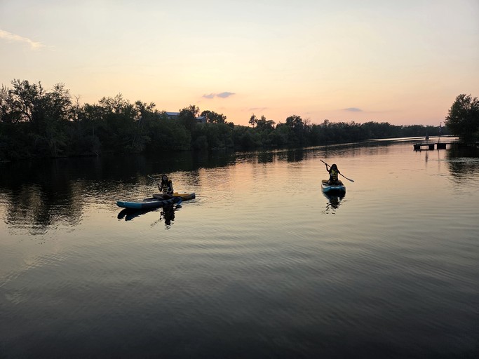 Bell Tents (Canada, Peterborough, Ontario)