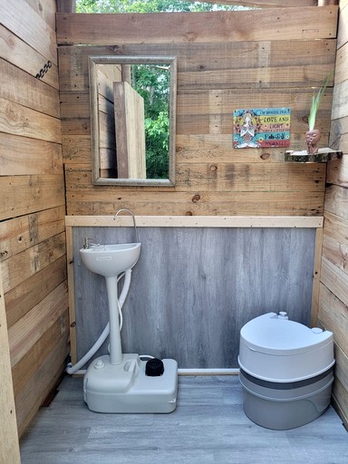 Bell Tents (Canada, Peterborough, Ontario)