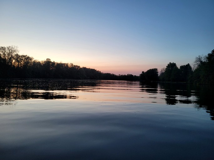 Bell Tents (Canada, Peterborough, Ontario)