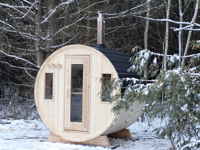 Bell Tents (Canada, Peterborough, Ontario)