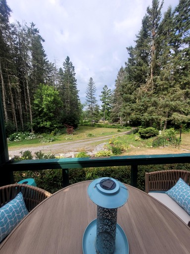 Bell Tents (Canada, Peterborough, Ontario)