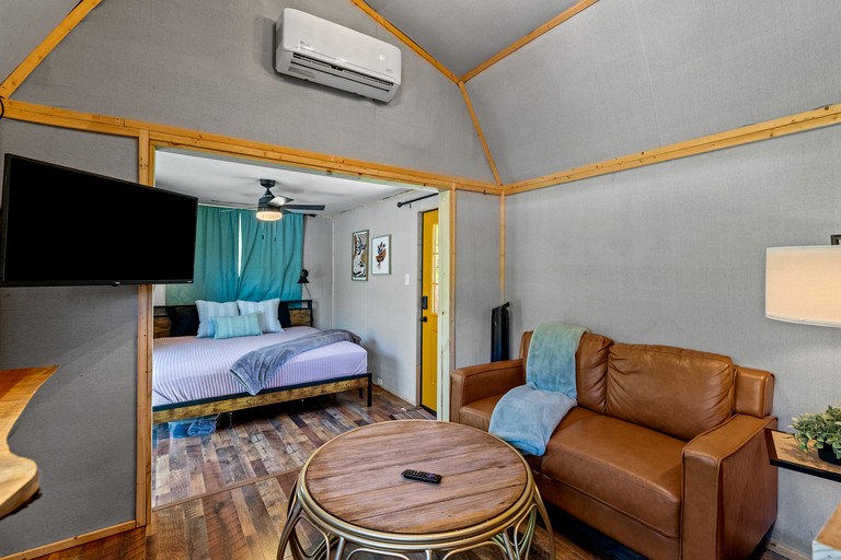 Tiny Houses (United States of America, Newport, Tennessee)