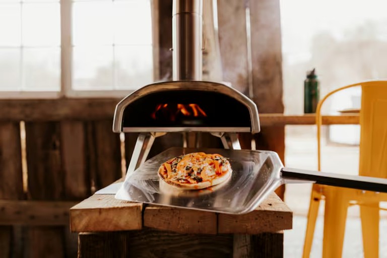 Tiny Houses (United States of America, Newport, Tennessee)