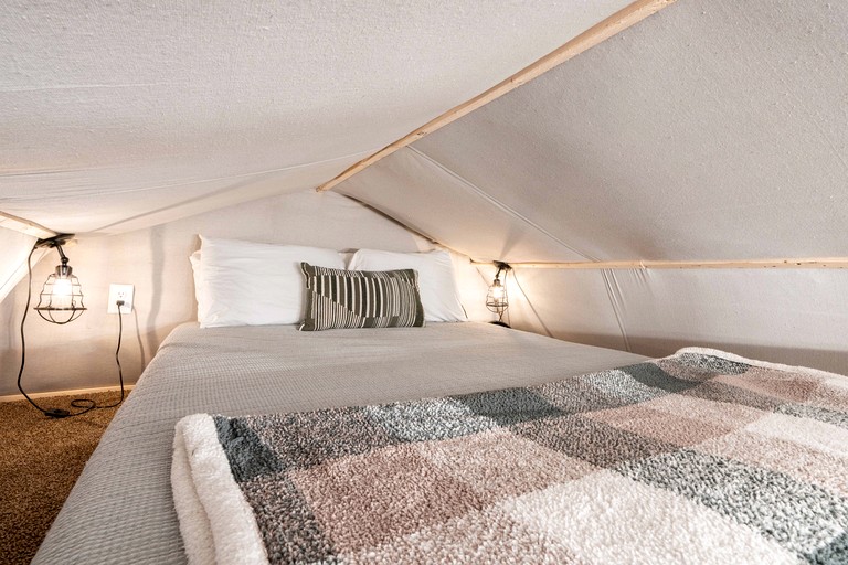 Tiny Houses (United States of America, Newport, Tennessee)