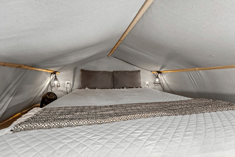 Tiny Houses (United States of America, Newport, Tennessee)