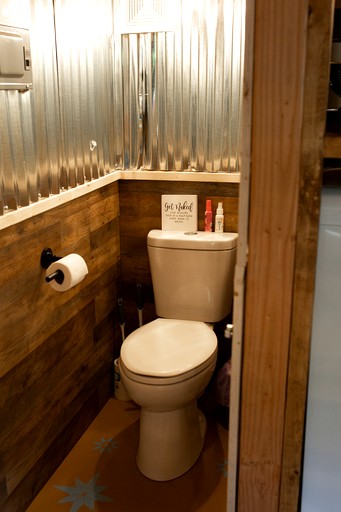 Tiny Houses (United States of America, Newport, Tennessee)