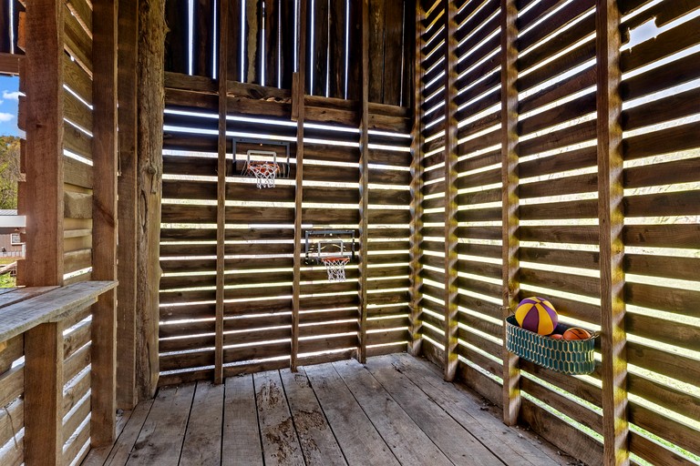 Tiny Houses (United States of America, Newport, Tennessee)