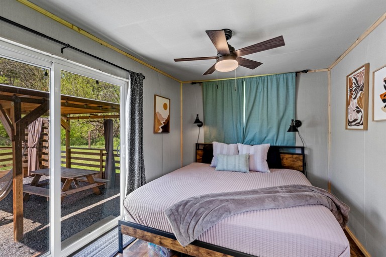 Tiny Houses (United States of America, Newport, Tennessee)