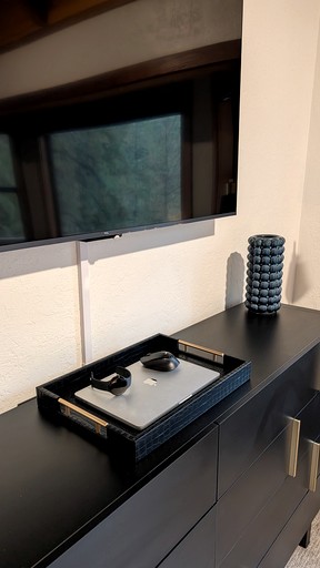 Cabins (United States of America, Arnold, California)