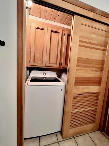 Cabins (United States of America, Arnold, California)