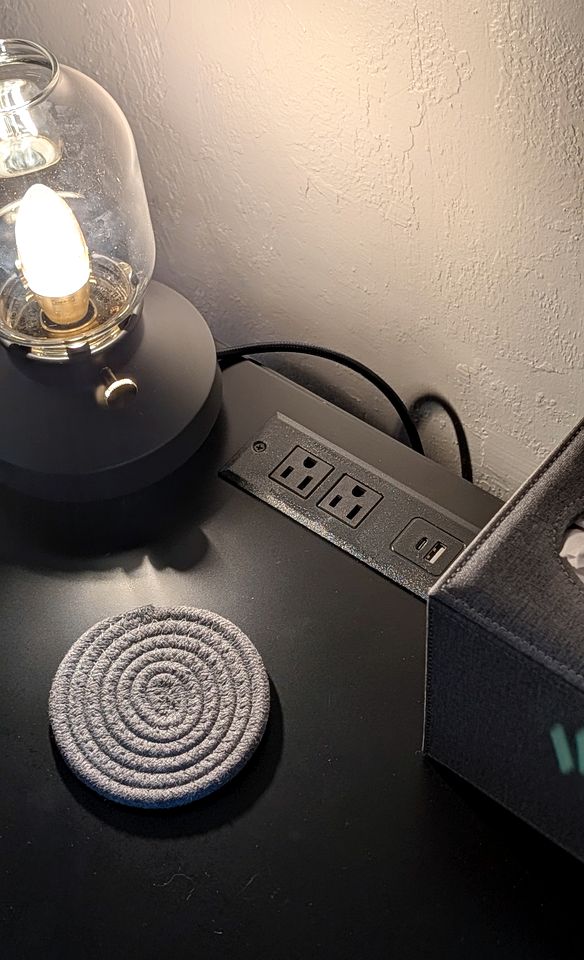 Cozy Luxe Hideaway with Stunning Views & Spacious Loft in Arnold, California