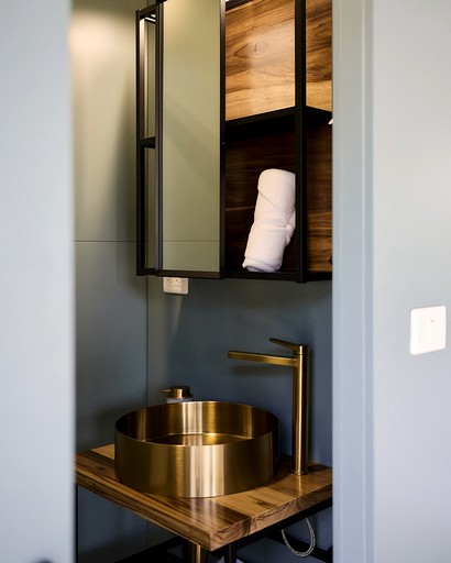 Tented Cabins (Costa Rica, Puerto Viejo de Talamanca, Limón)