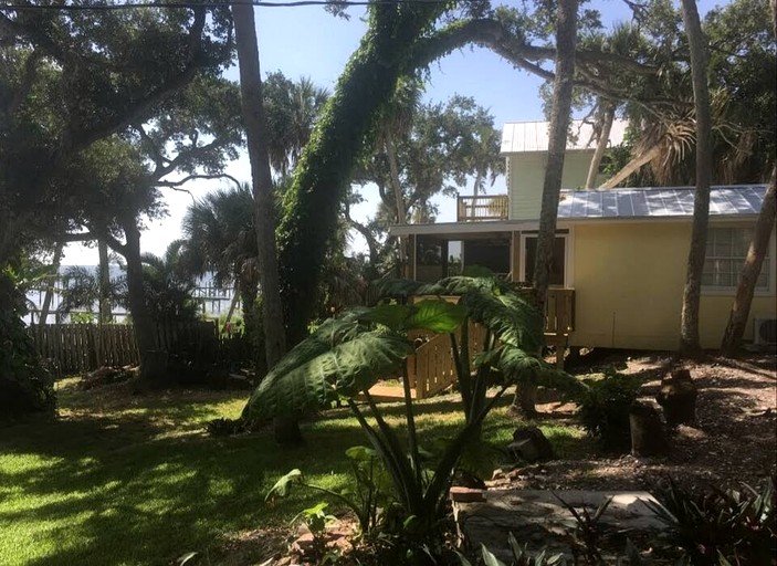 Cottages (United States of America, --, Florida)