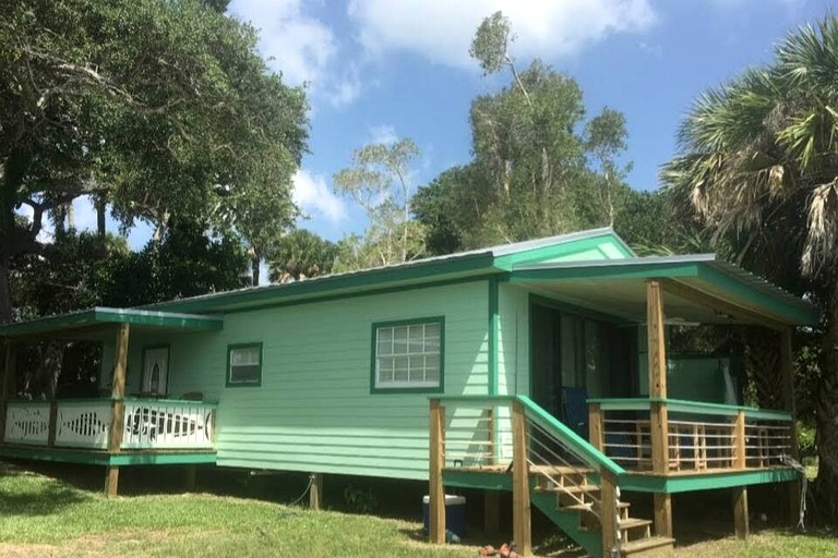 Cottages (United States of America, --, Florida)