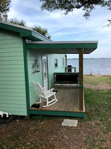 Cottages (United States of America, --, Florida)