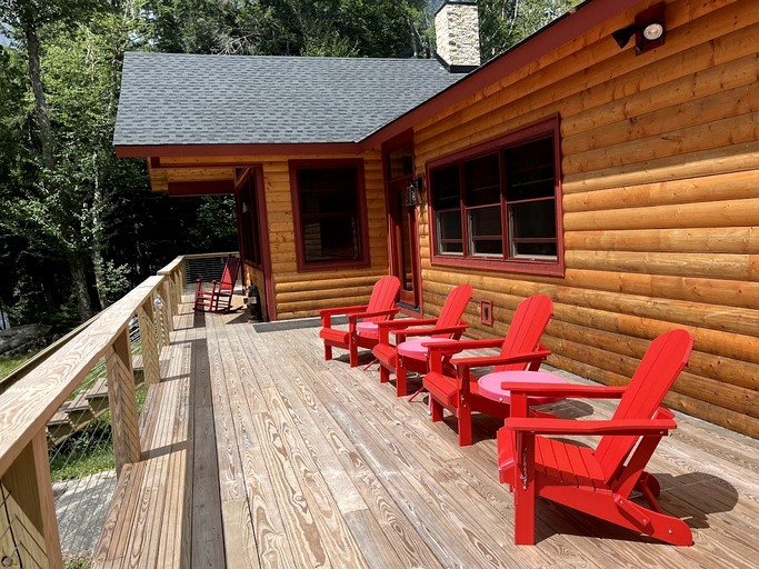 Designer Rentals (United States of America, Lake Placid, New York)