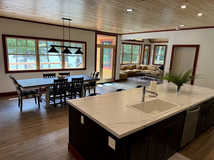 Designer Rentals (United States of America, Lake Placid, New York)